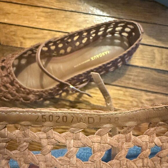 The Demi Jane Flat - Picture 5 of 11